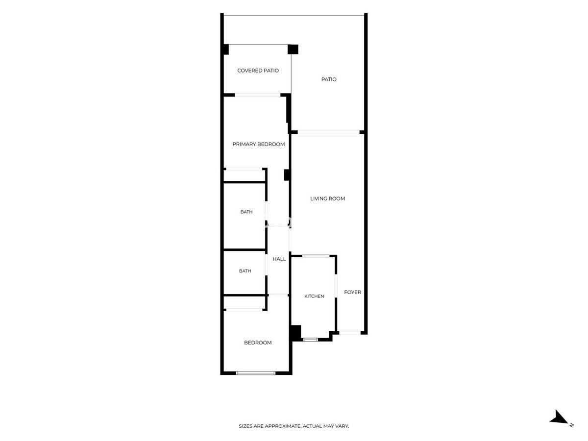Apartment for sale in Estepona
