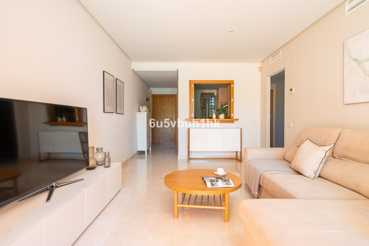 Apartment for sale in Estepona