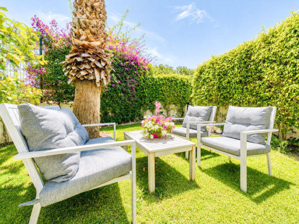 Apartment for sale in Estepona