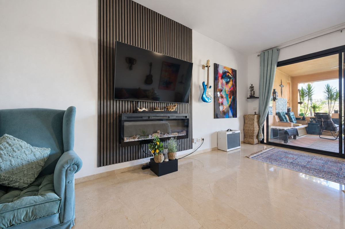 Apartment for sale in Estepona