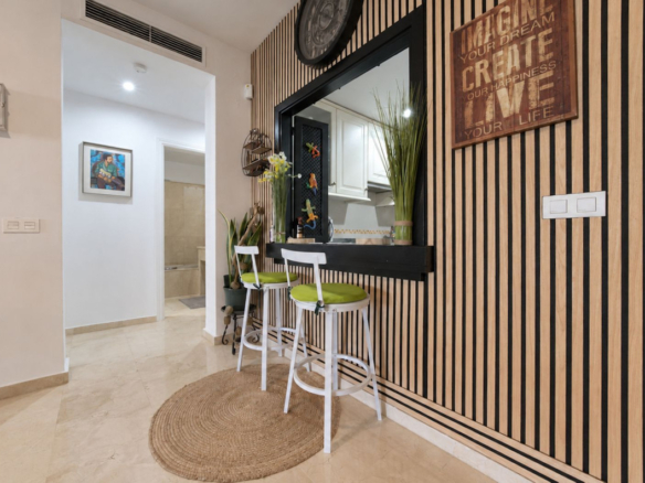 Apartment for sale in Estepona