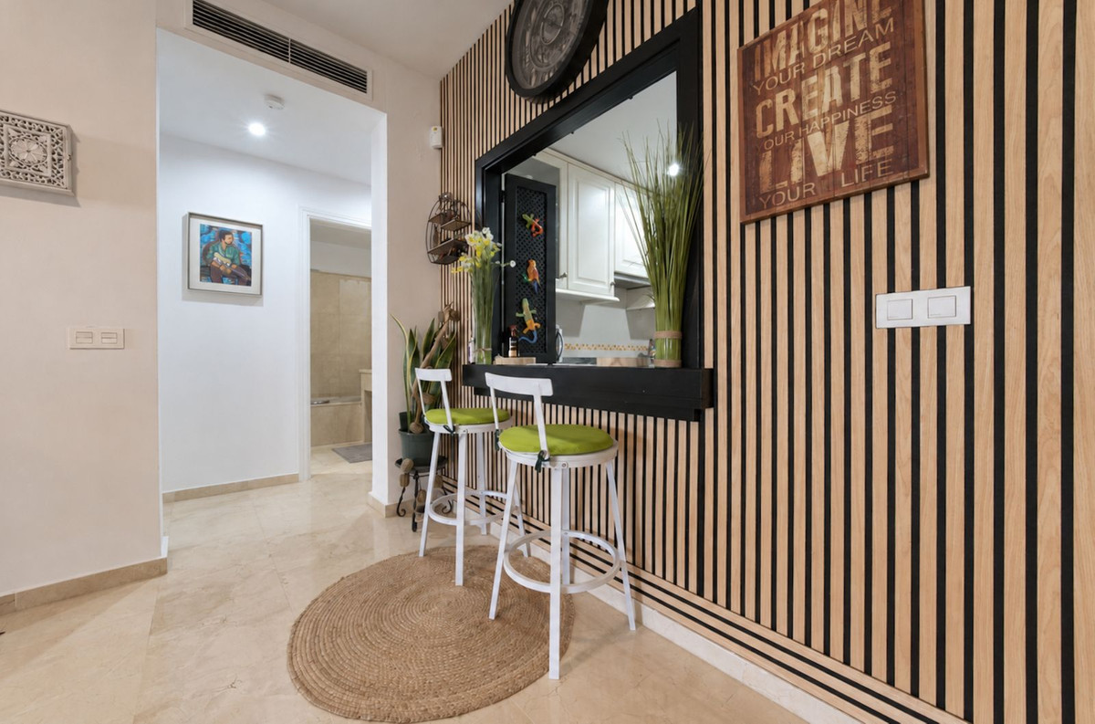 Apartment for sale in Estepona