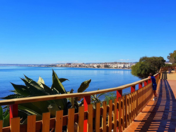 Apartment for sale in Estepona