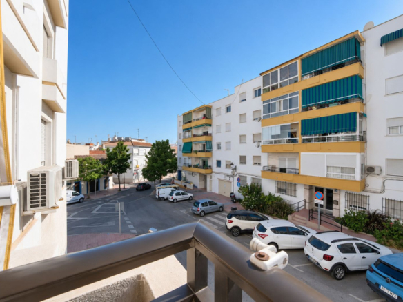 Apartment for sale in Estepona