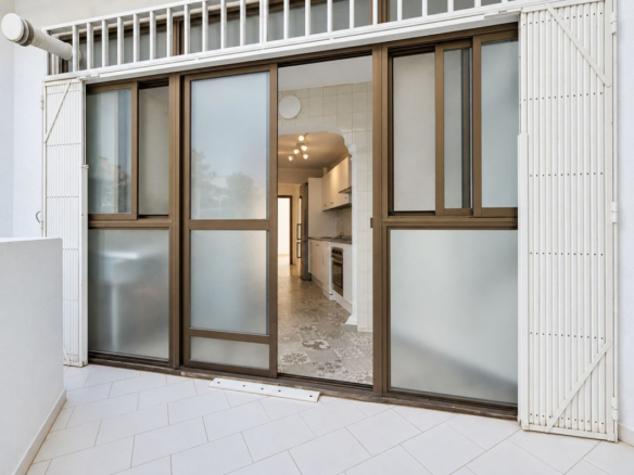 Apartment for sale in Estepona