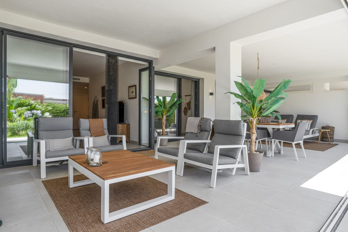 Apartment for sale in Estepona