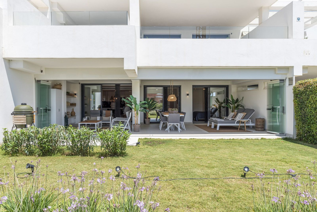 Apartment for sale in Estepona