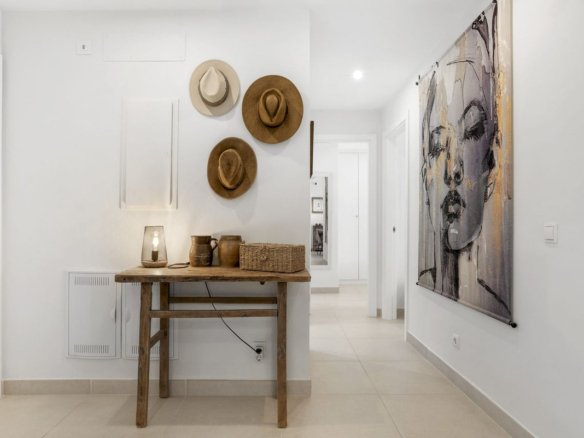 Apartment for sale in Estepona