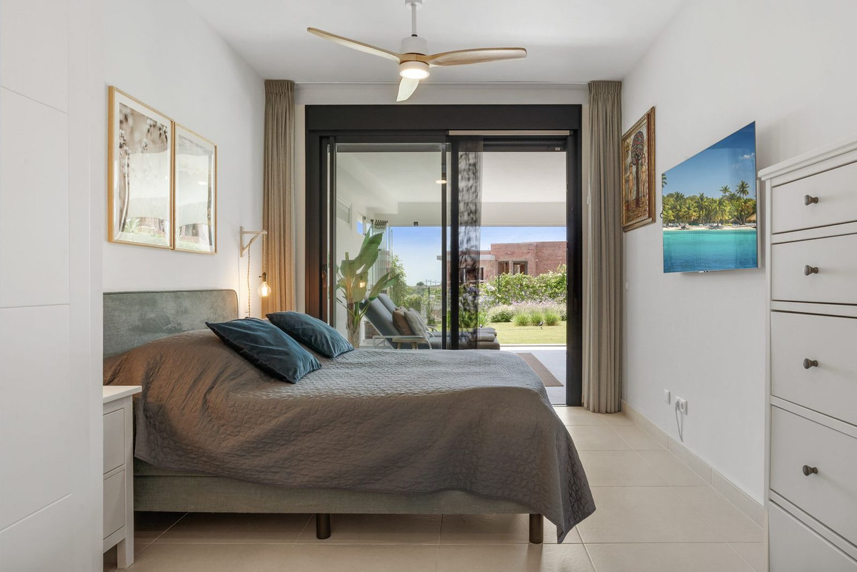Apartment for sale in Estepona