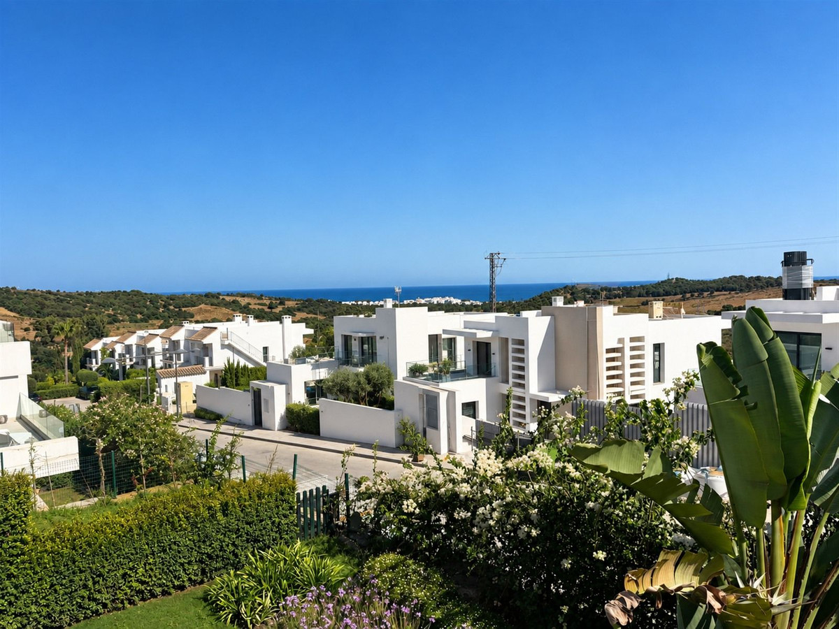 Apartment for sale in Estepona