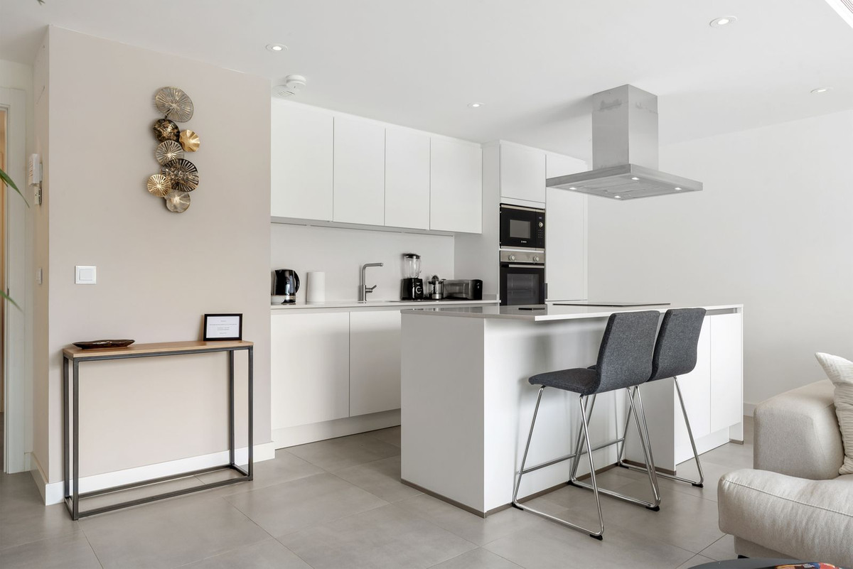 Apartment for sale in Estepona