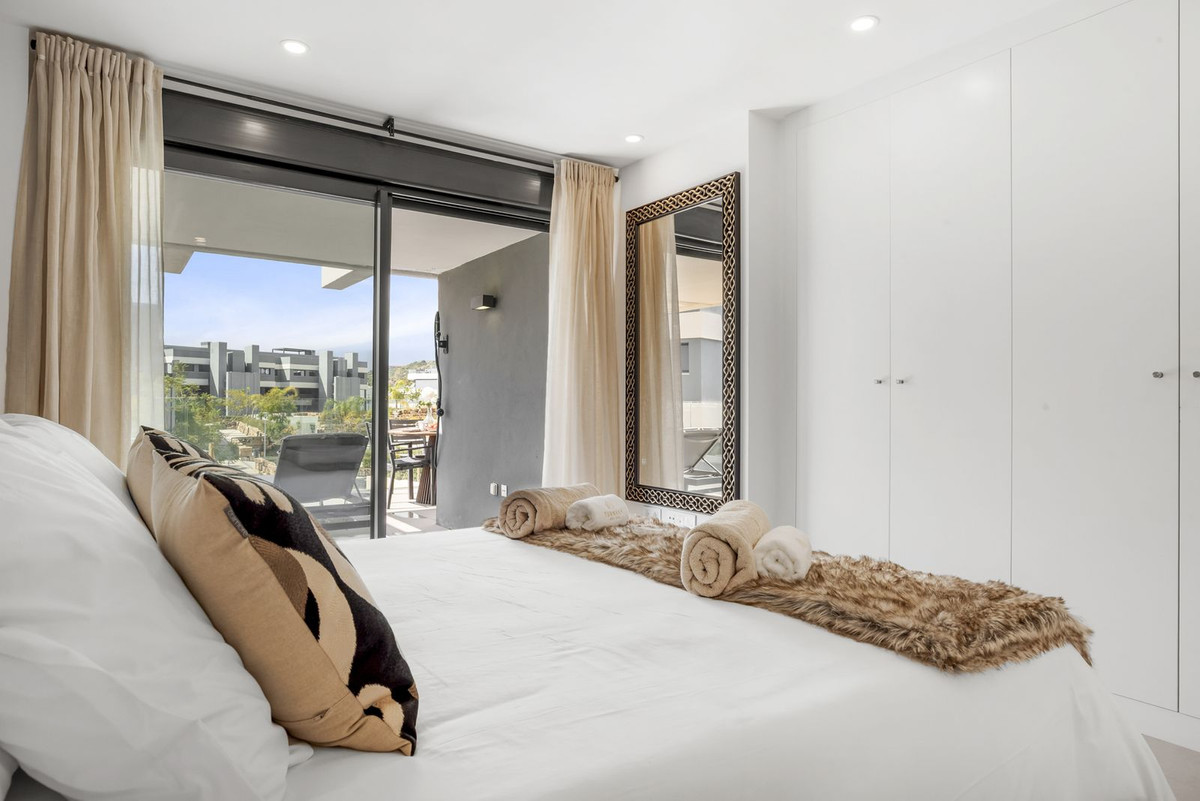 Apartment for sale in Estepona