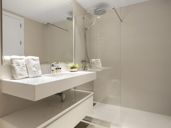 Apartment for sale in Estepona