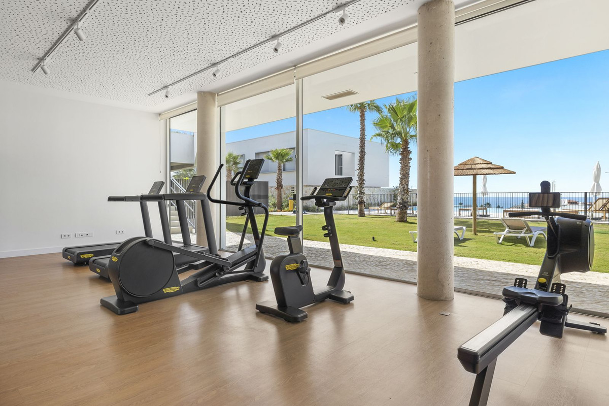 Apartment for sale in Estepona