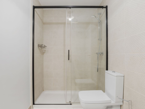 Apartment for sale in Estepona