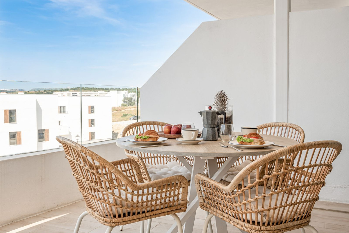 Apartment for sale in Estepona