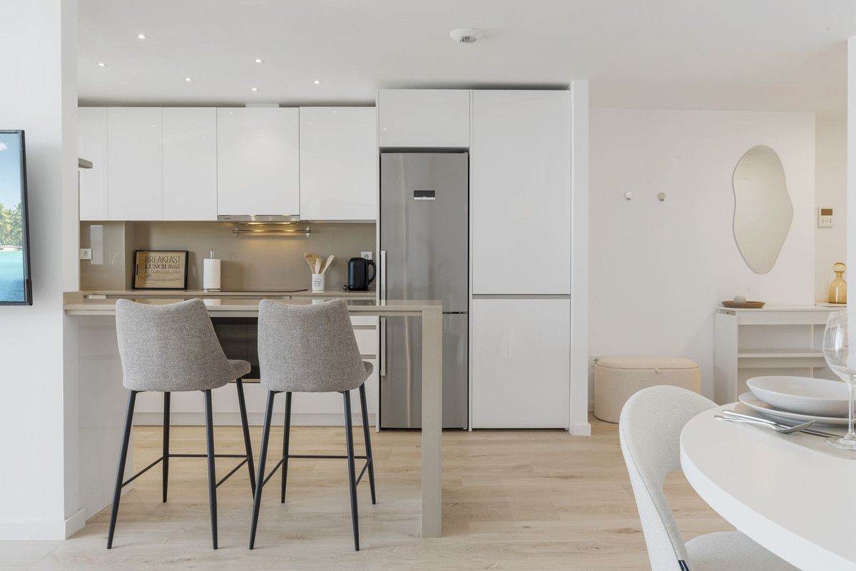 Apartment for sale in Estepona