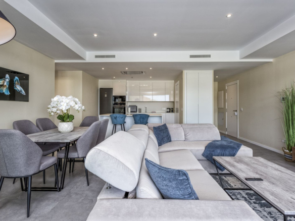 Apartment for sale in Fuengirola