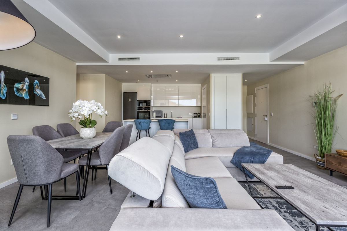 Apartment for sale in Fuengirola