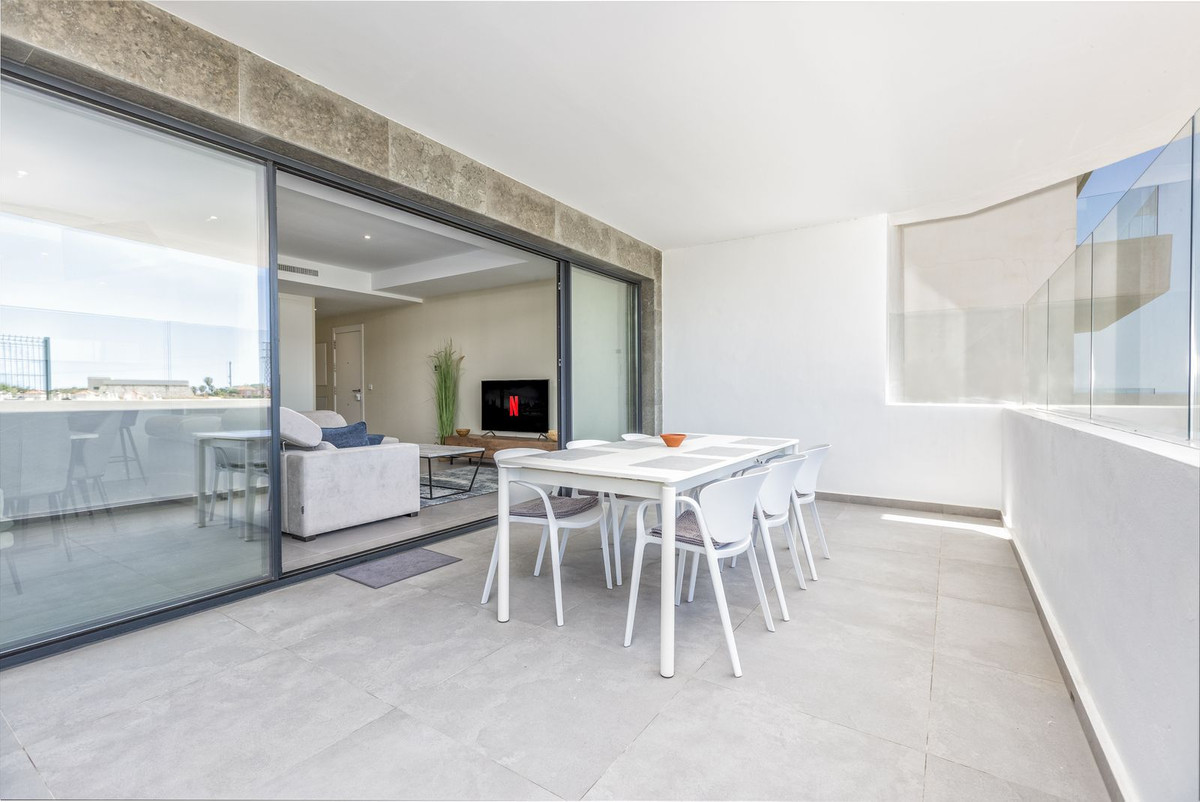 Apartment for sale in Fuengirola