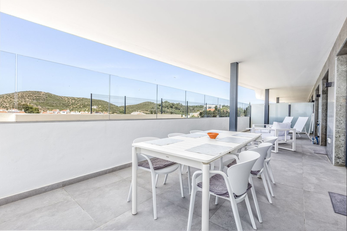 Apartment for sale in Fuengirola