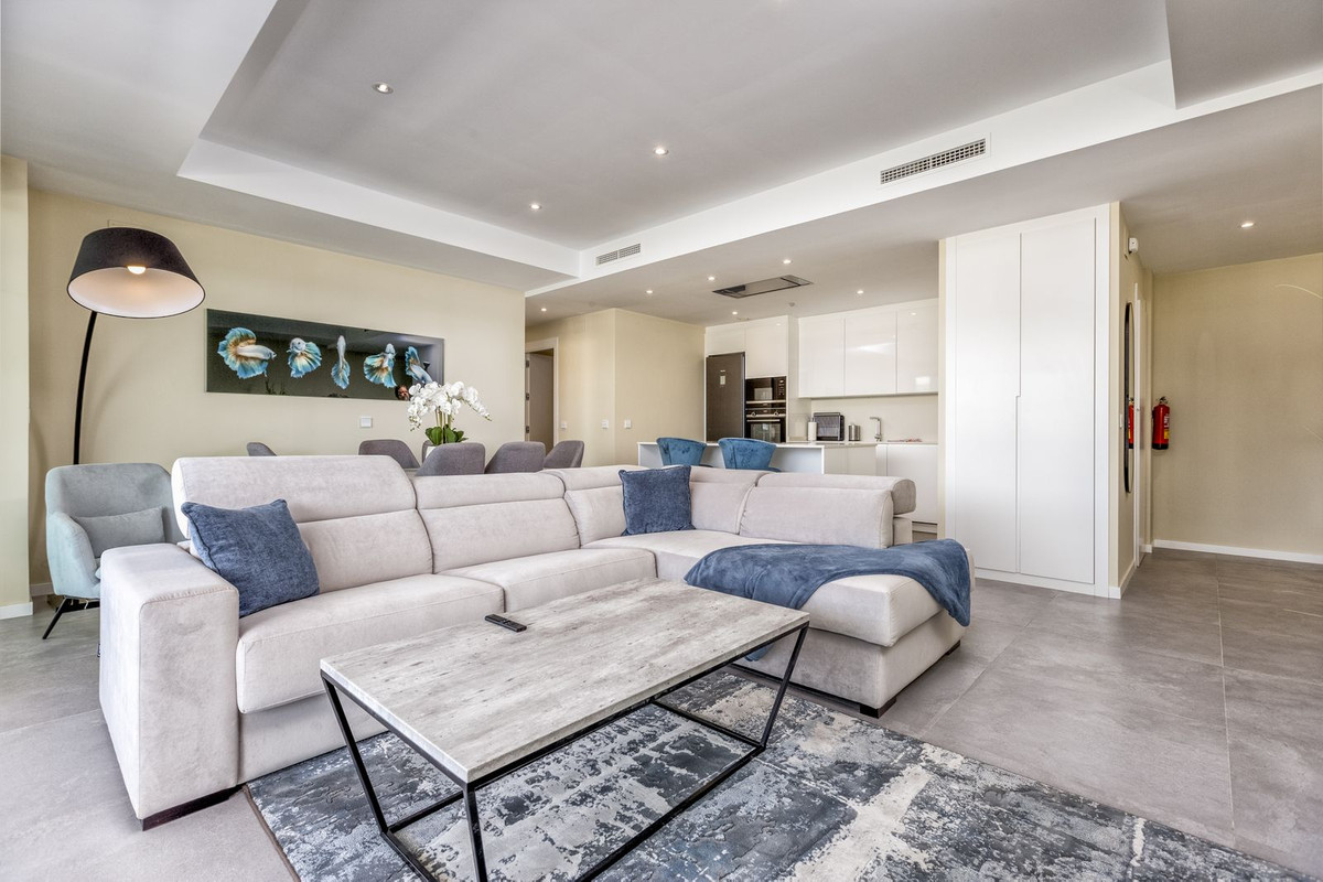 Apartment for sale in Fuengirola