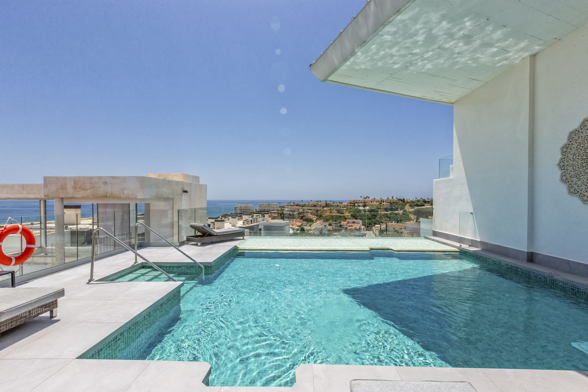 Apartment for sale in Fuengirola