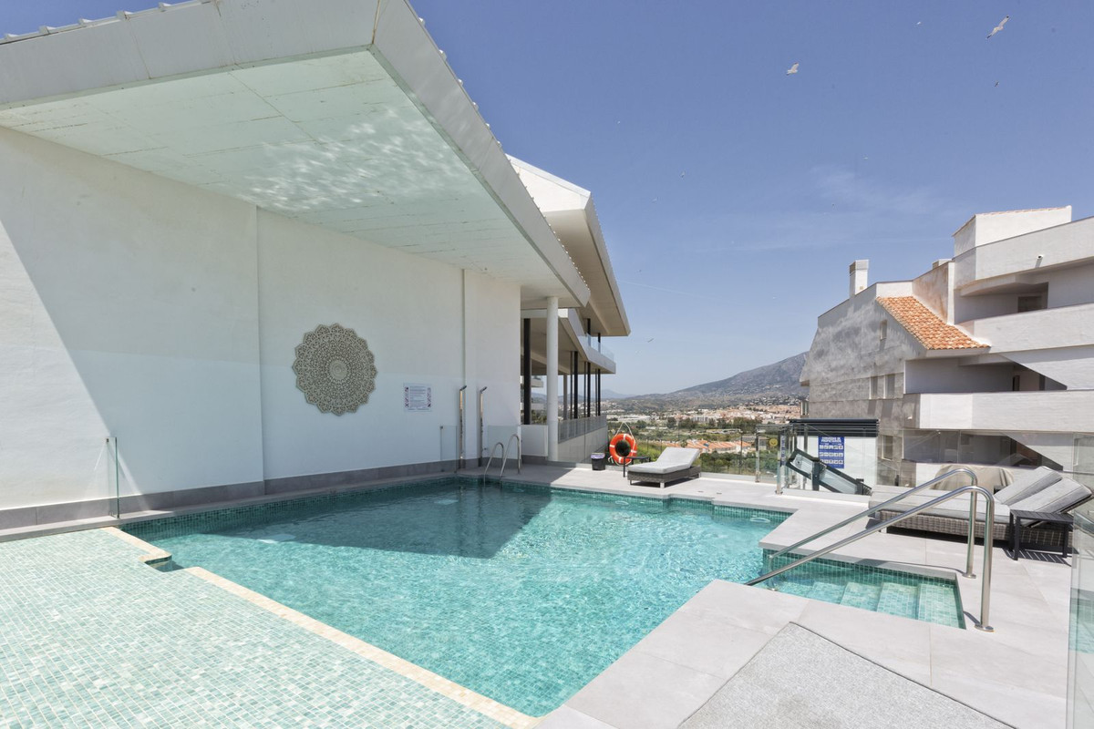 Apartment for sale in Fuengirola