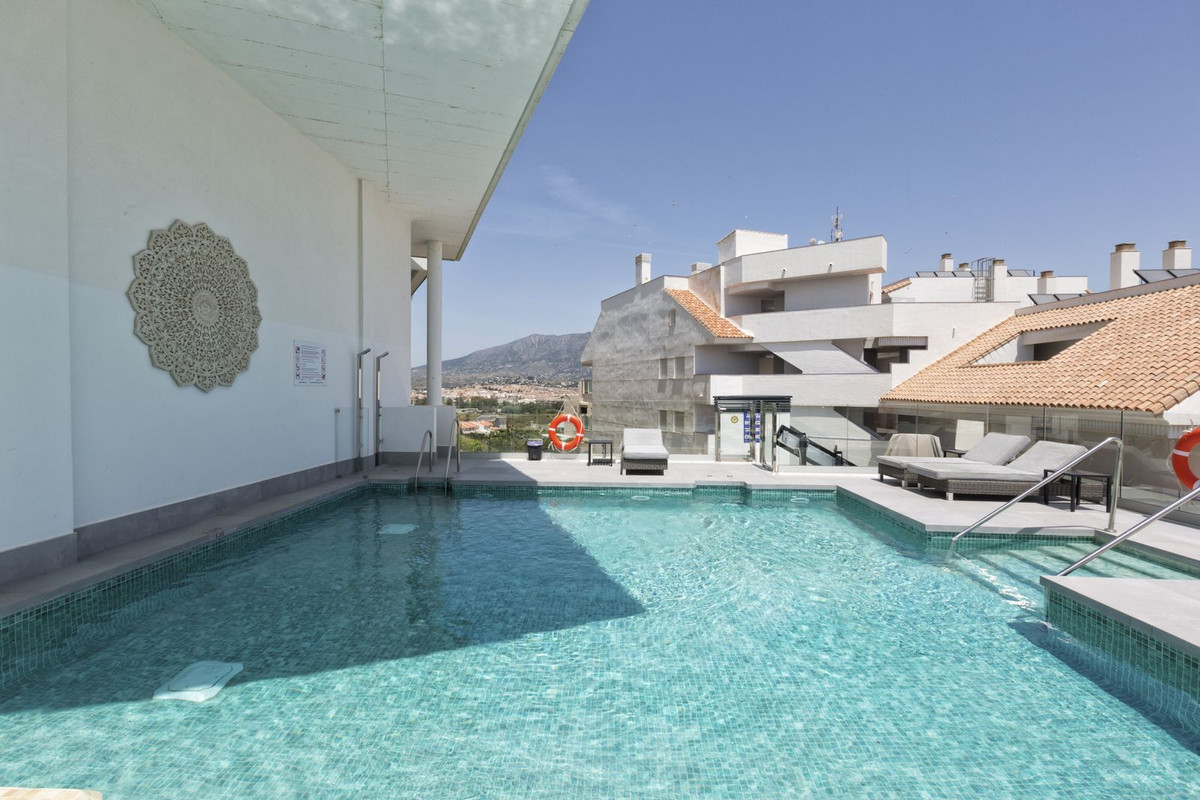 Apartment for sale in Fuengirola