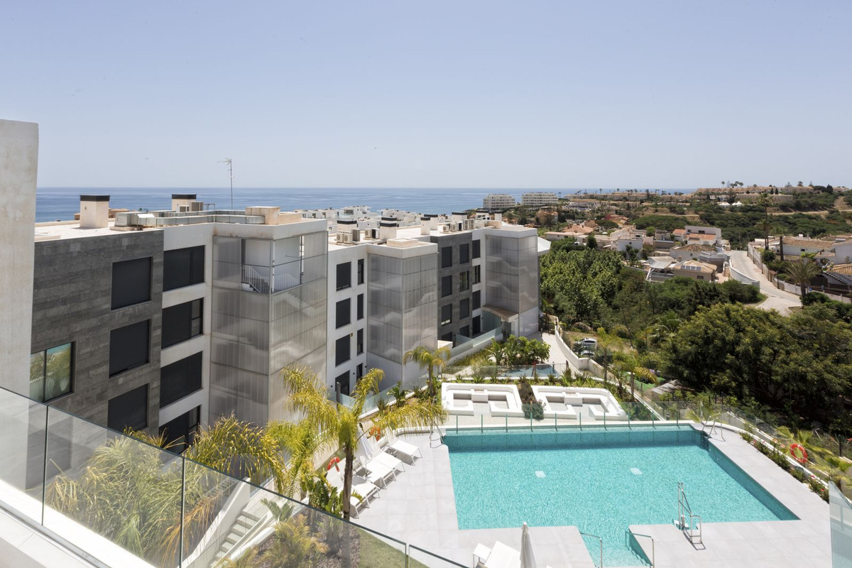 Apartment for sale in Fuengirola