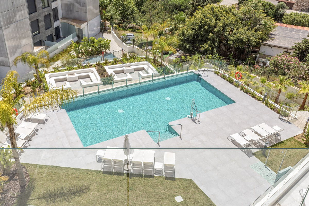 Apartment for sale in Fuengirola