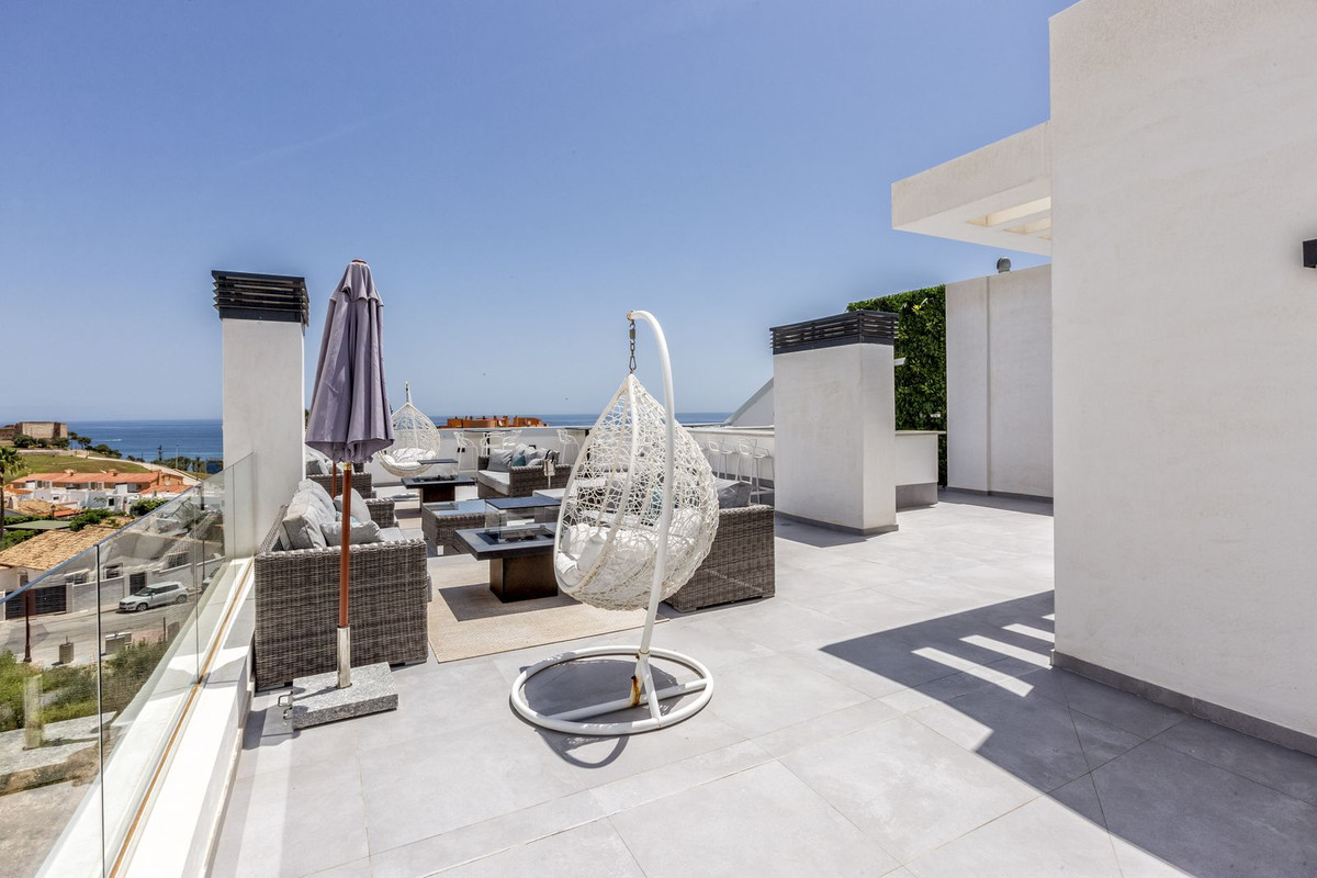 Apartment for sale in Fuengirola