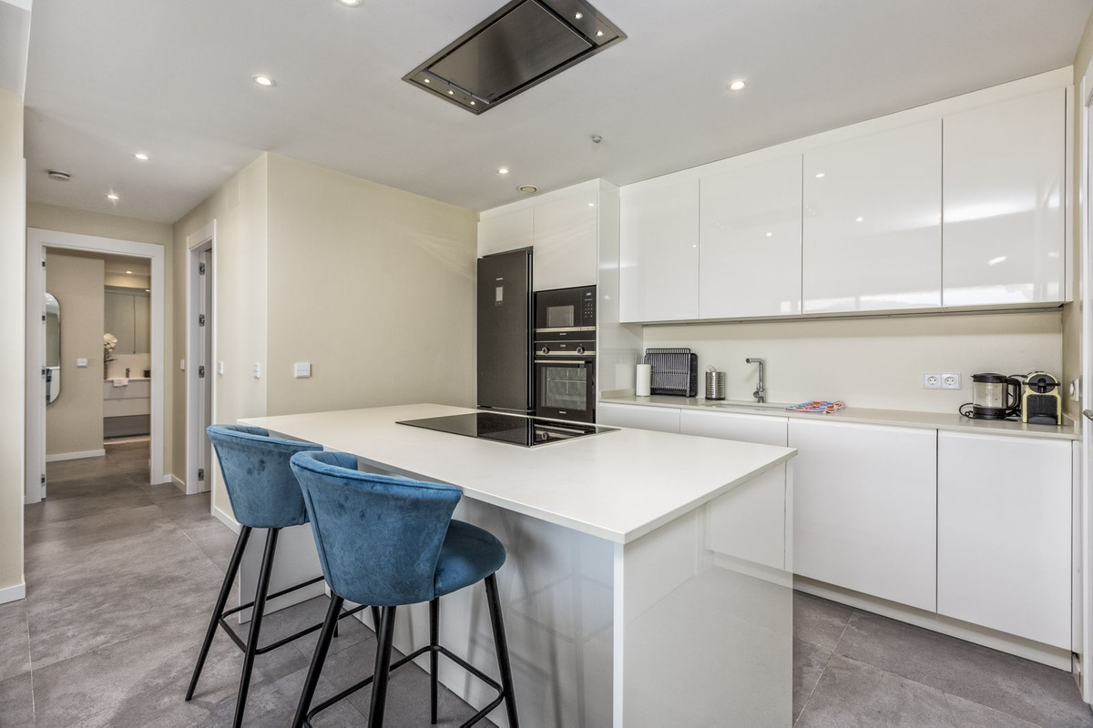 Apartment for sale in Fuengirola