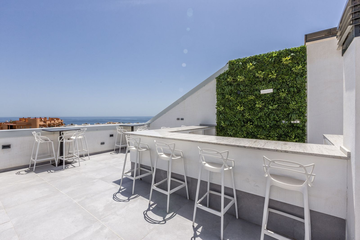 Apartment for sale in Fuengirola