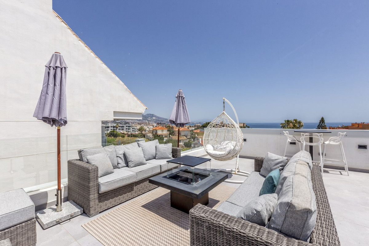 Apartment for sale in Fuengirola