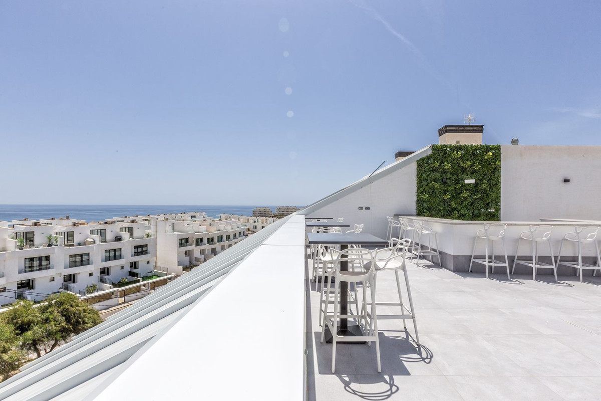 Apartment for sale in Fuengirola
