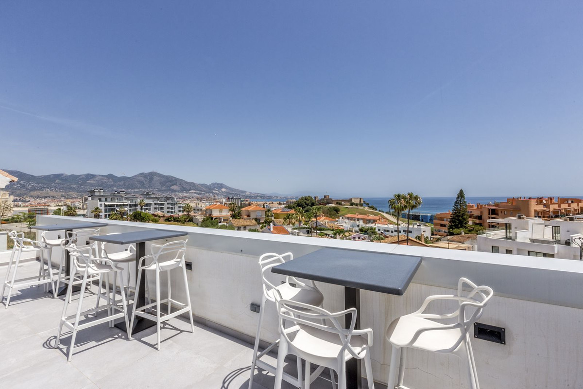 Apartment for sale in Fuengirola
