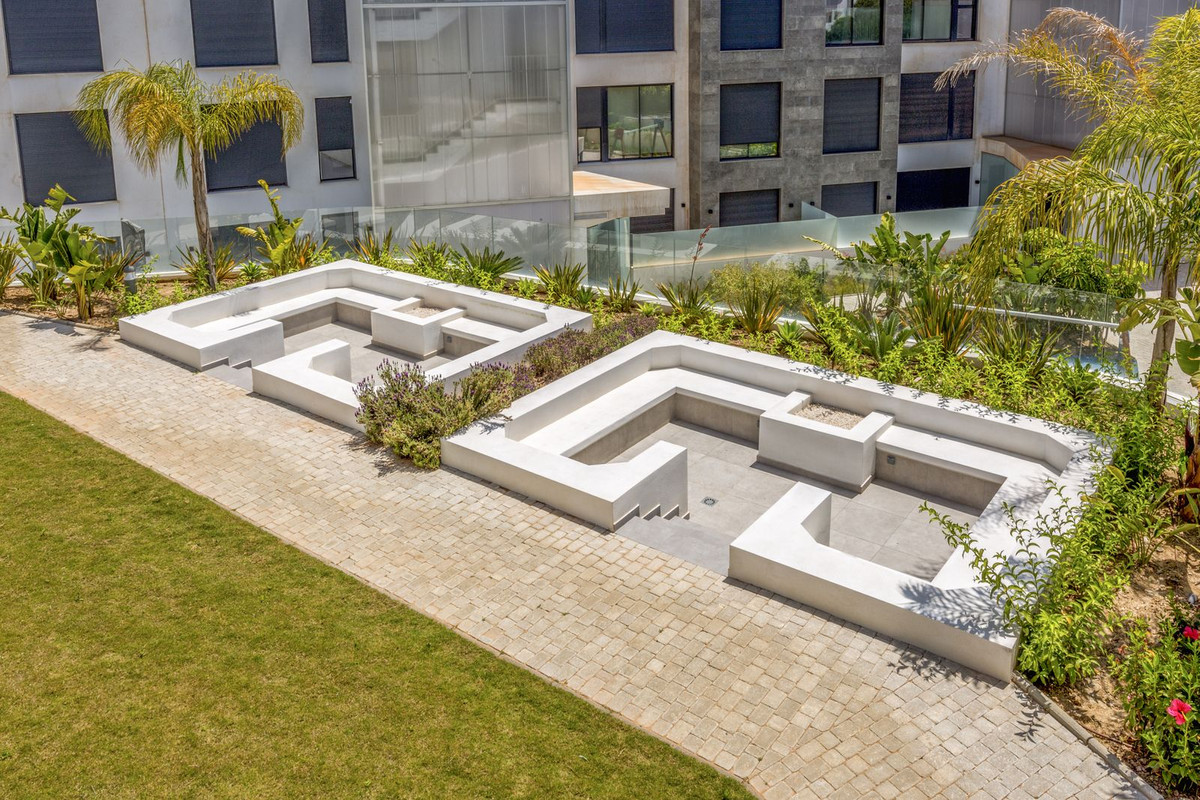 Apartment for sale in Fuengirola