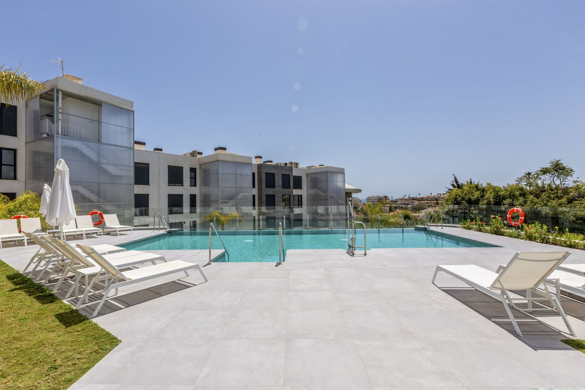 Apartment for sale in Fuengirola