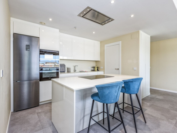 Apartment for sale in Fuengirola