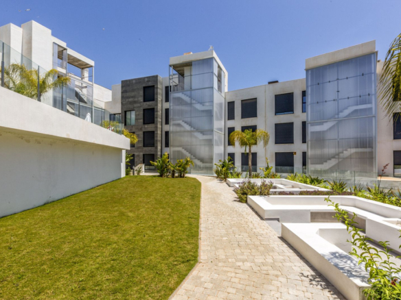 Apartment for sale in Fuengirola