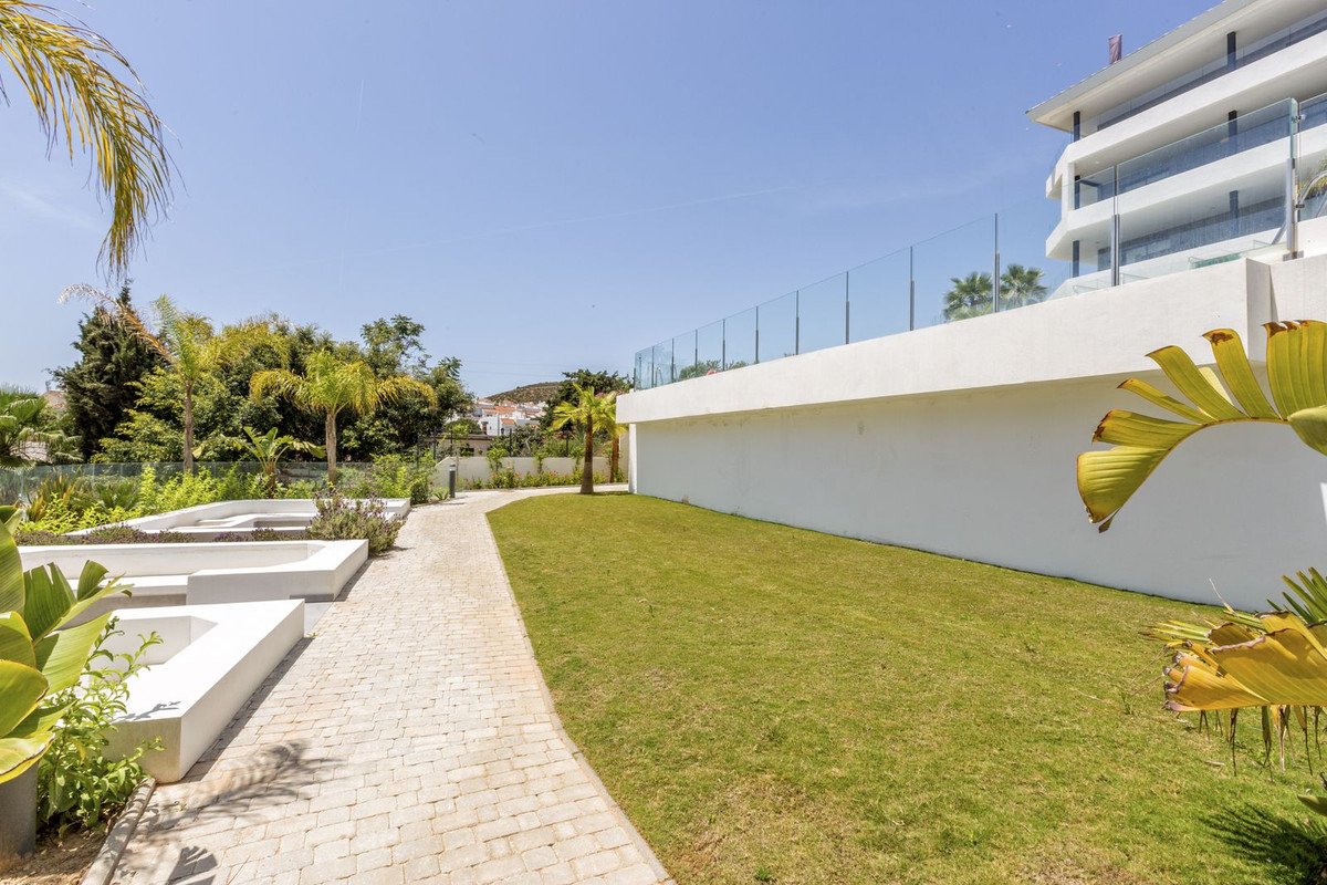 Apartment for sale in Fuengirola