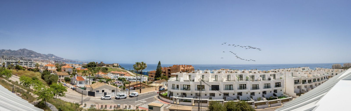 Apartment for sale in Fuengirola