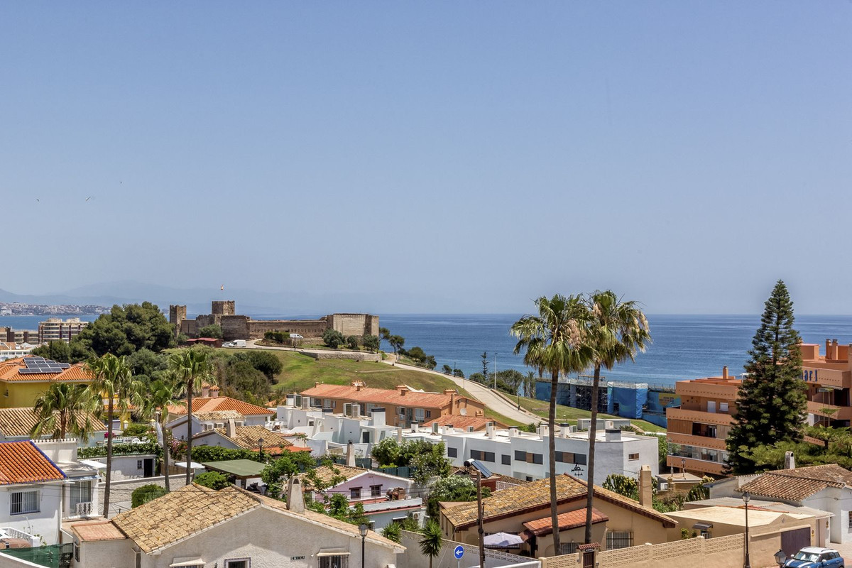 Apartment for sale in Fuengirola