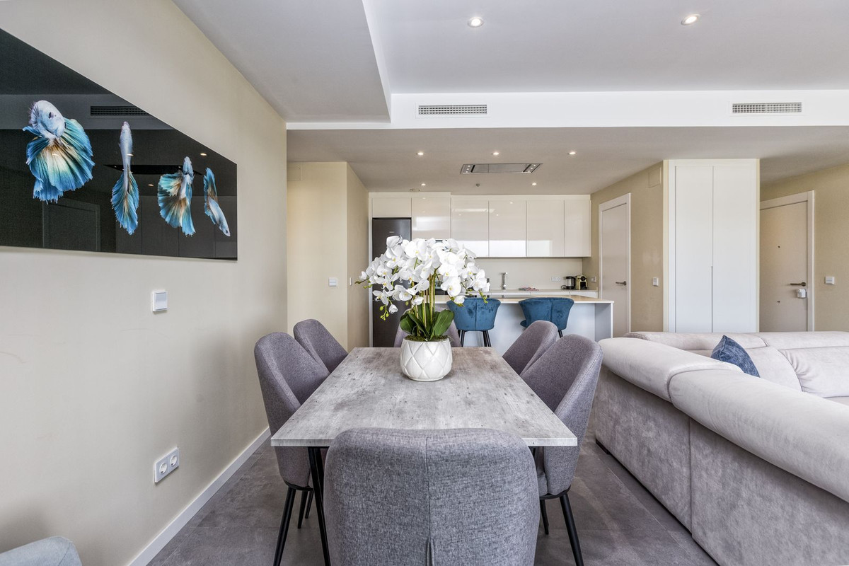 Apartment for sale in Fuengirola