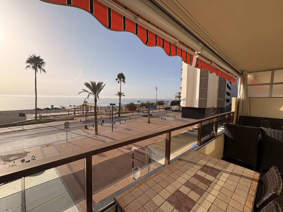 Apartment for sale in Fuengirola