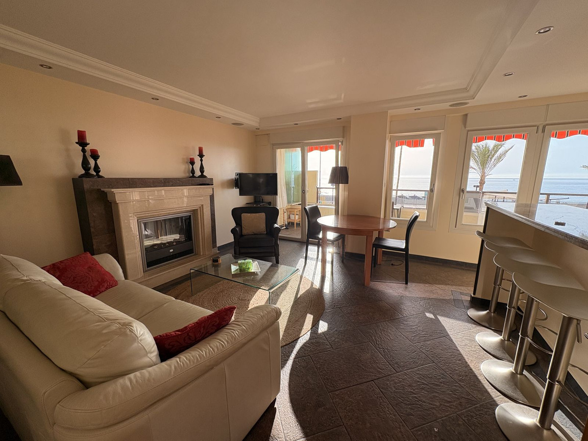 Apartment for sale in Fuengirola