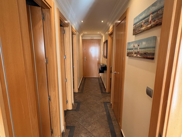 Apartment for sale in Fuengirola