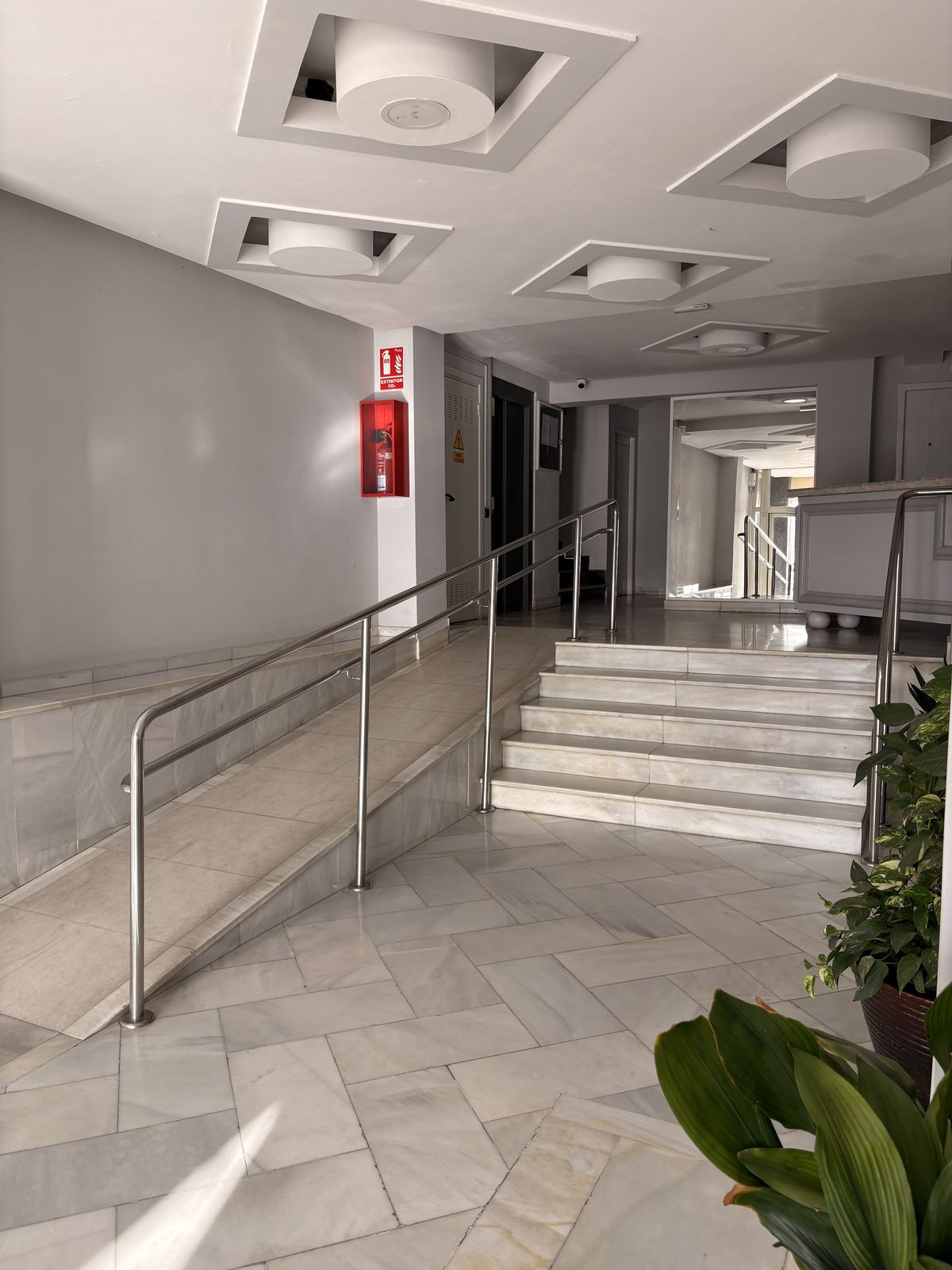 Apartment for sale in Fuengirola