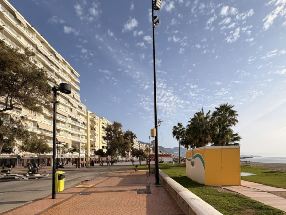 Apartment for sale in Fuengirola